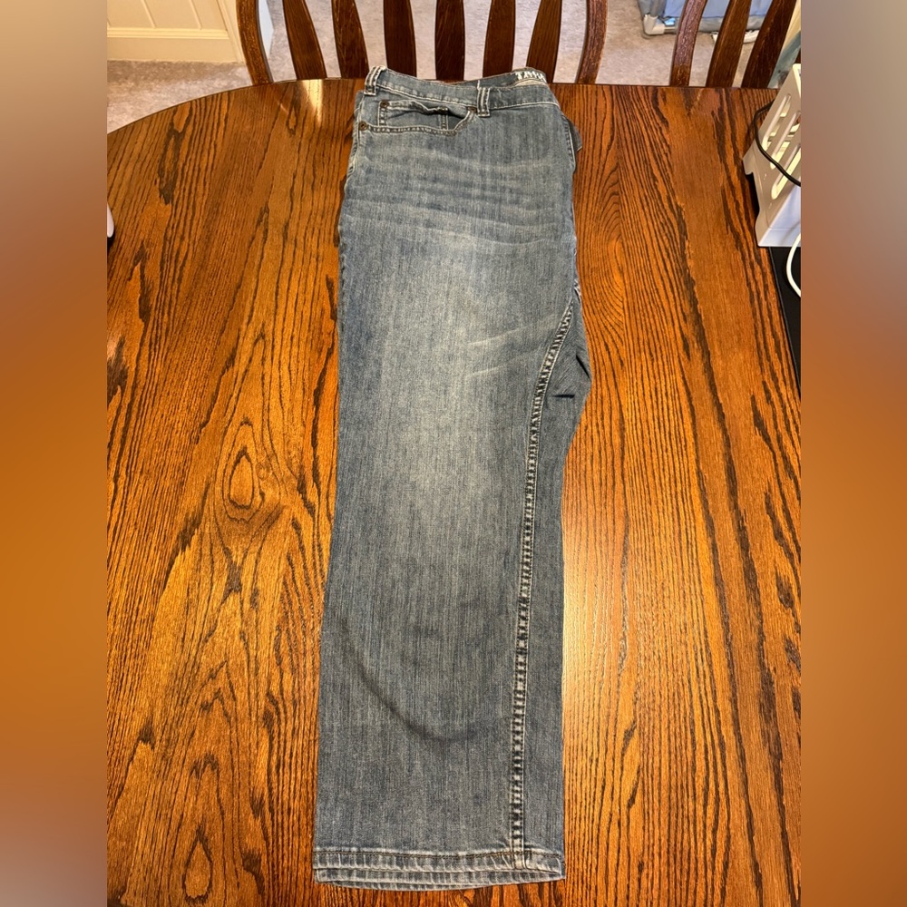 True Nation Jeans Men’s 46W/28L